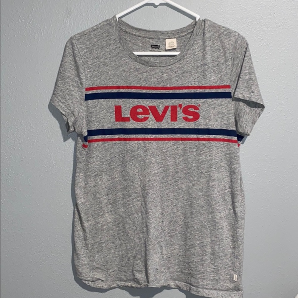 Levi’s shirt